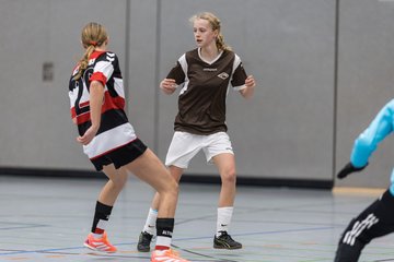 Bild 104 - wBJ Futsalmeisterschaft Vorrunde